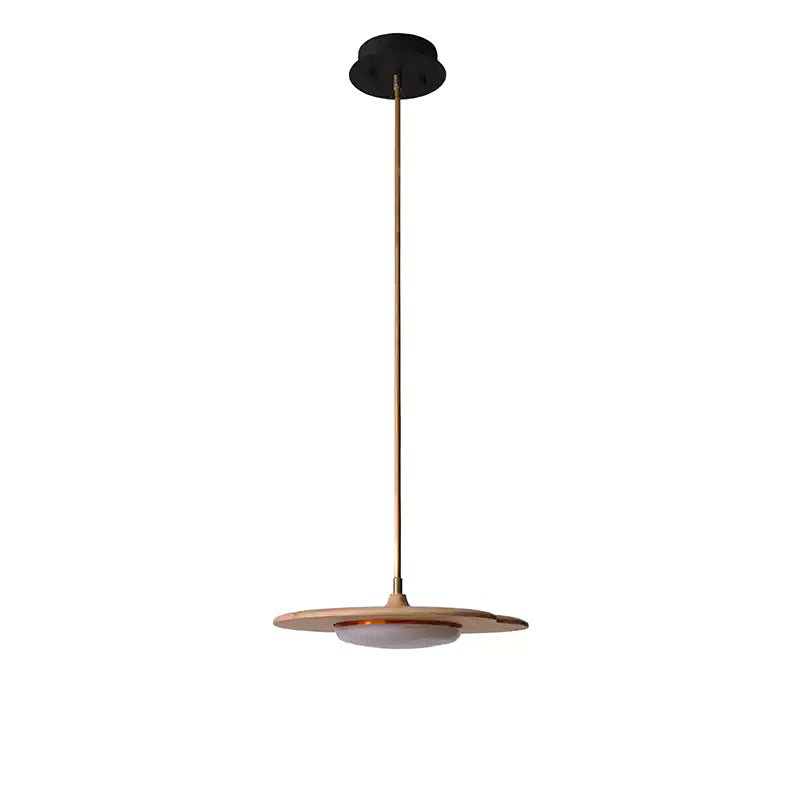 Calder Lustre LED Fleur
