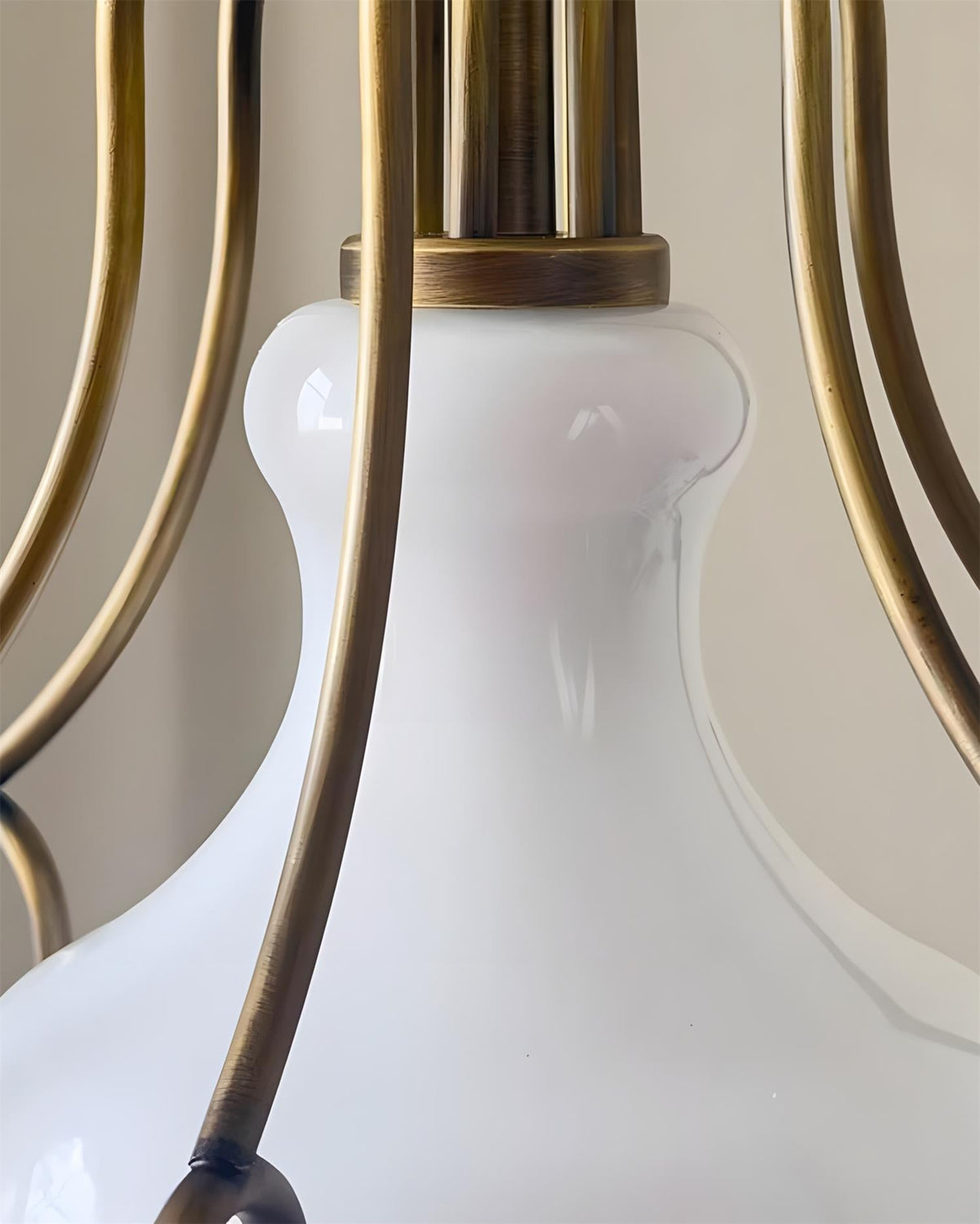 Jewel Suspension