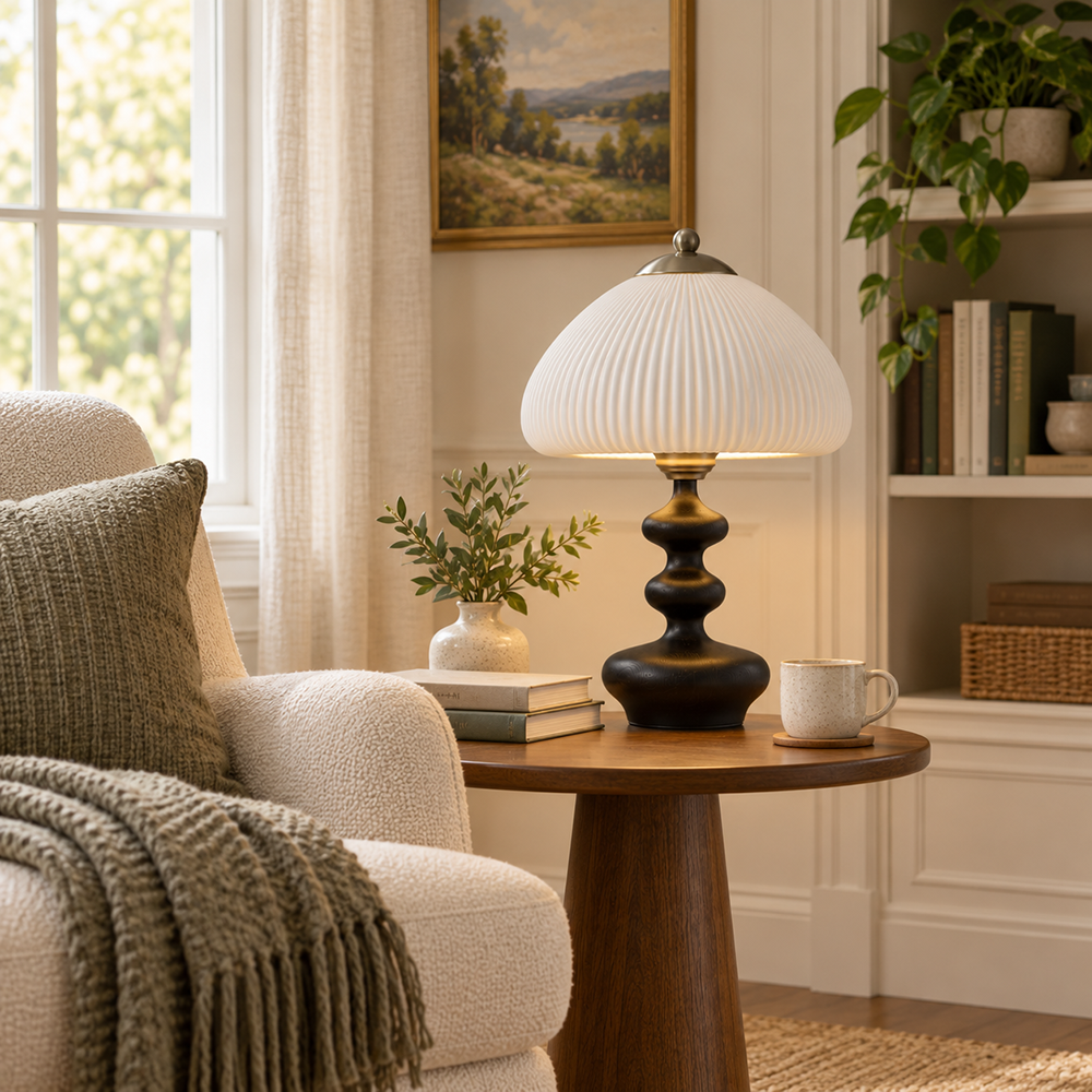 Briarford Lampe De Table