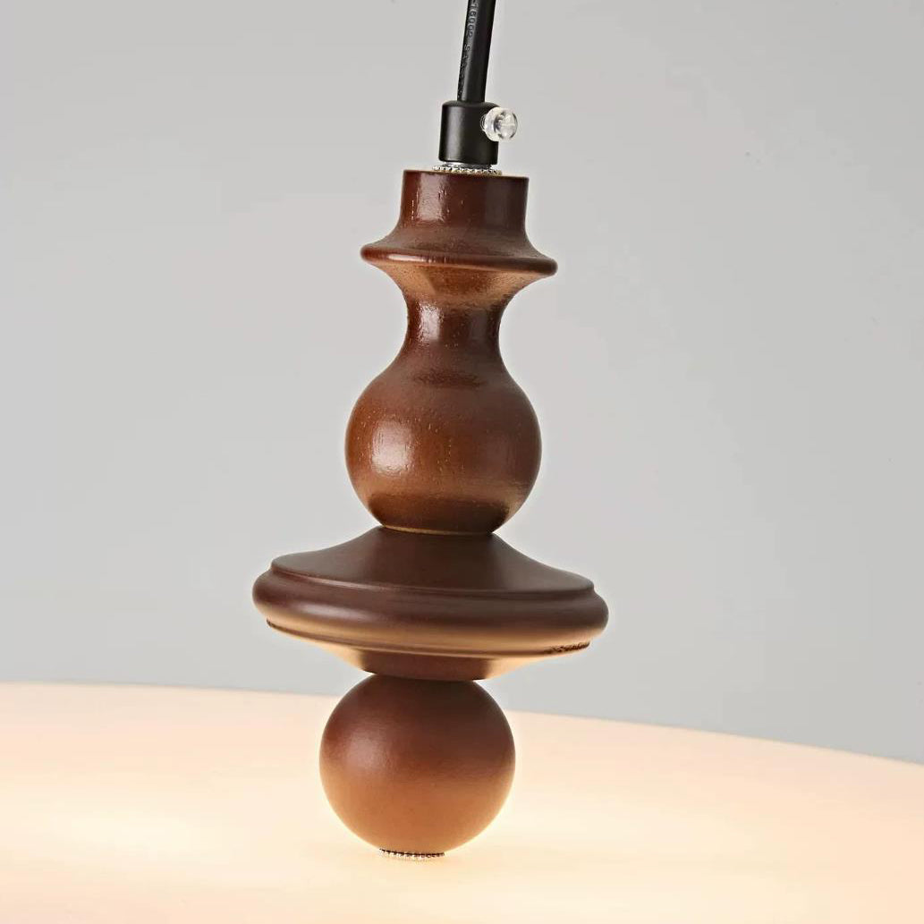 Salio Suspension