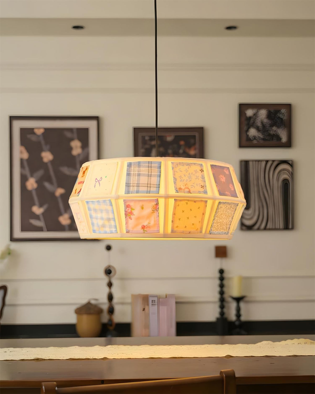 Viraivielle Suspension