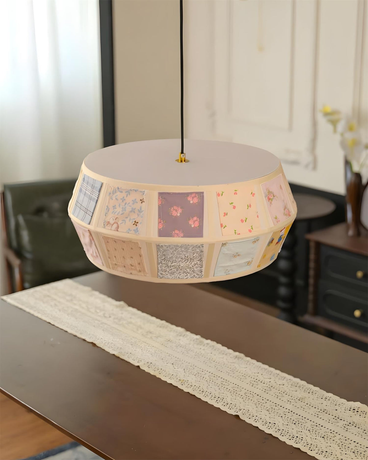 Viraivielle Suspension
