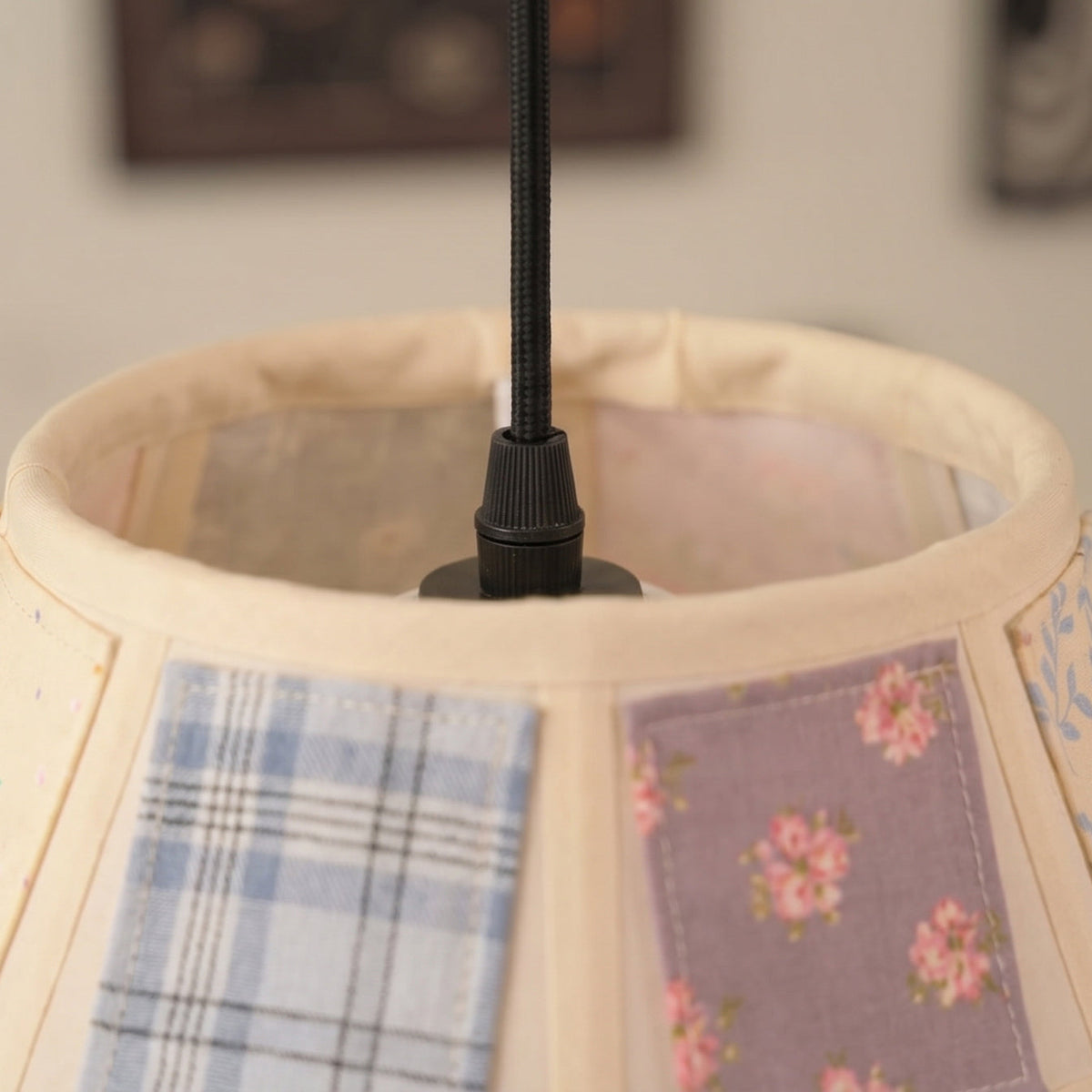 Viraivielle Suspension