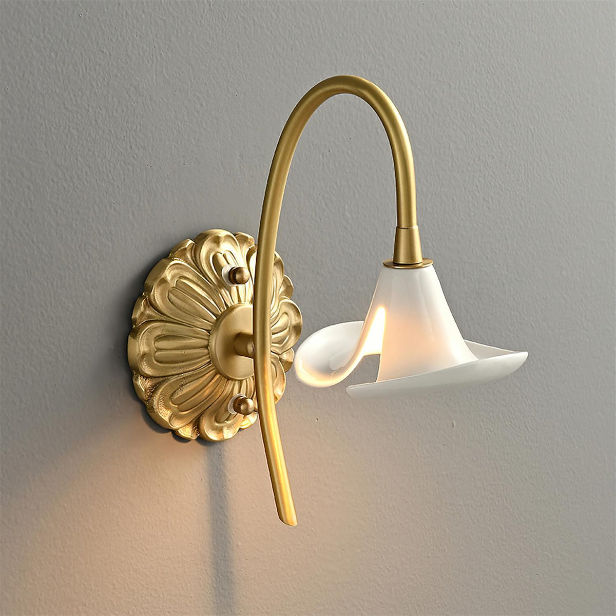 Rivaette Applique Murale