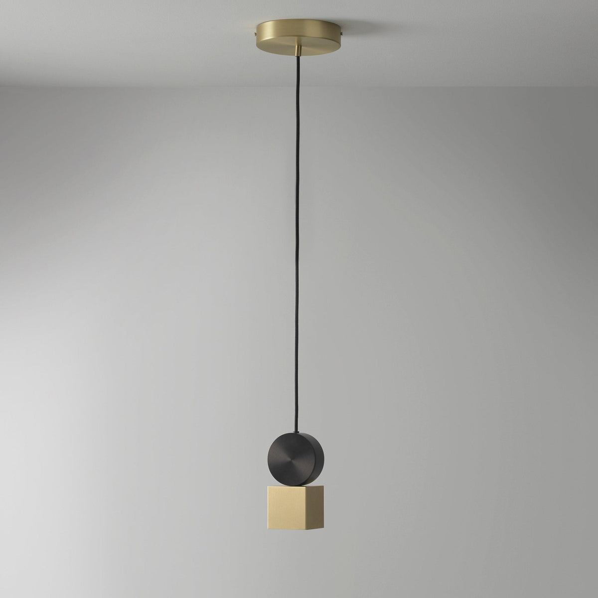 Phoebe Suspension Moderne