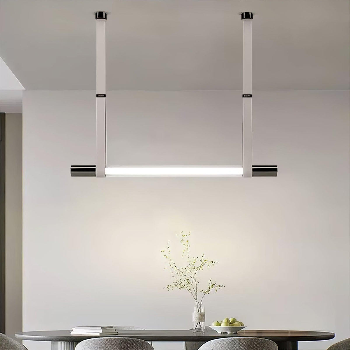 Hadrise Applique Murale LED pour Couloir
