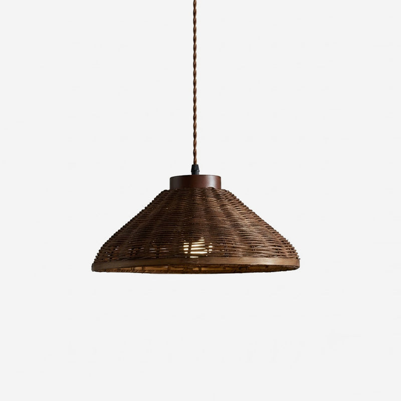 Fiona Suspension
