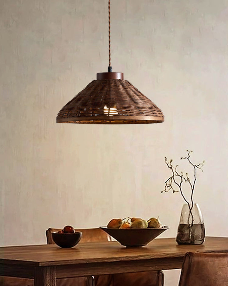 Fiona Suspension