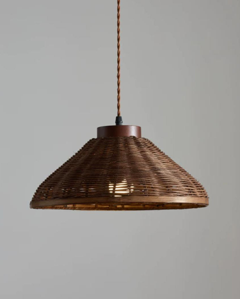 Fiona Suspension