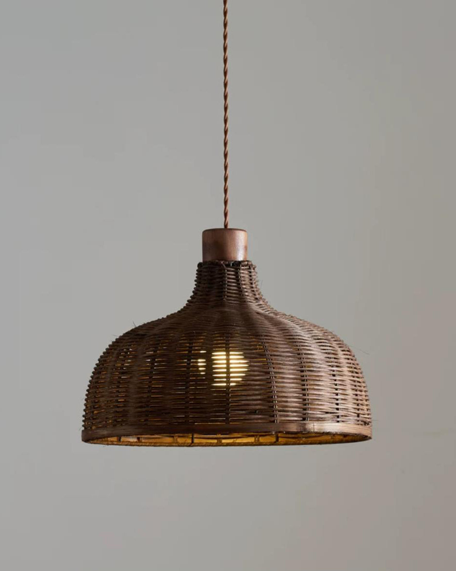 Fiona Suspension