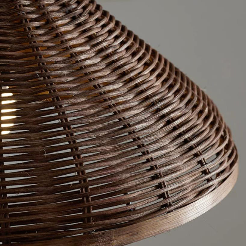 Fiona Suspension