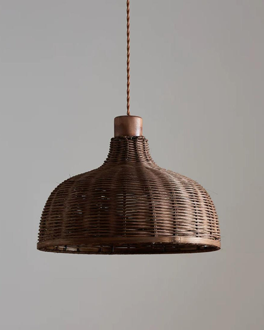 Fiona Suspension