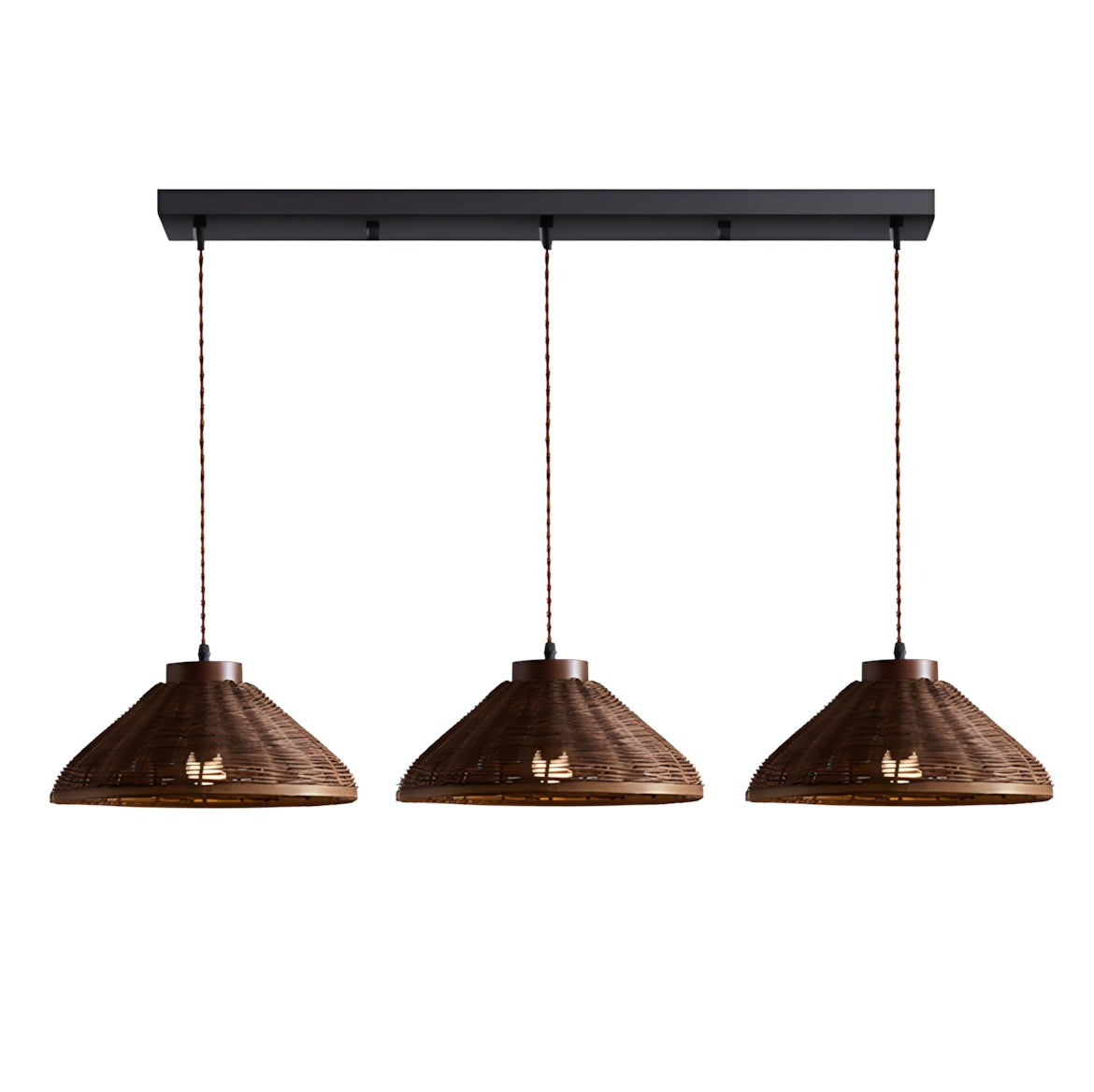 Fiona Suspension
