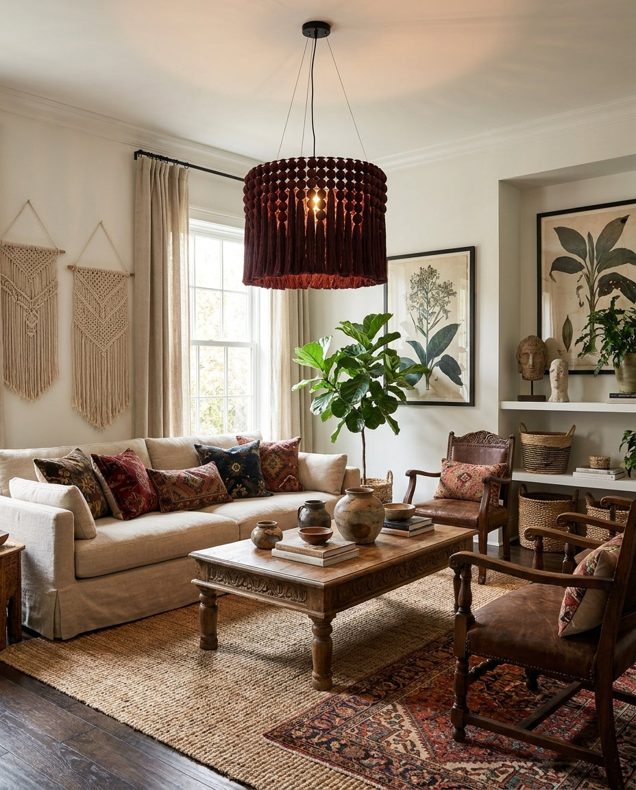 Rosedenford Suspension