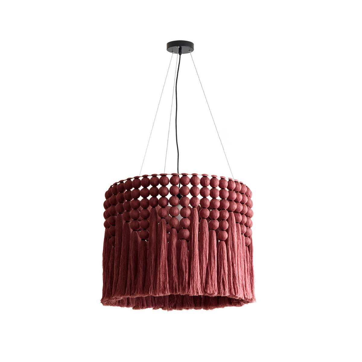 Rosedenford Suspension
