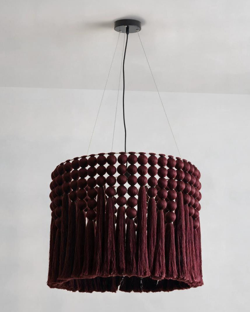Rosedenford Suspension