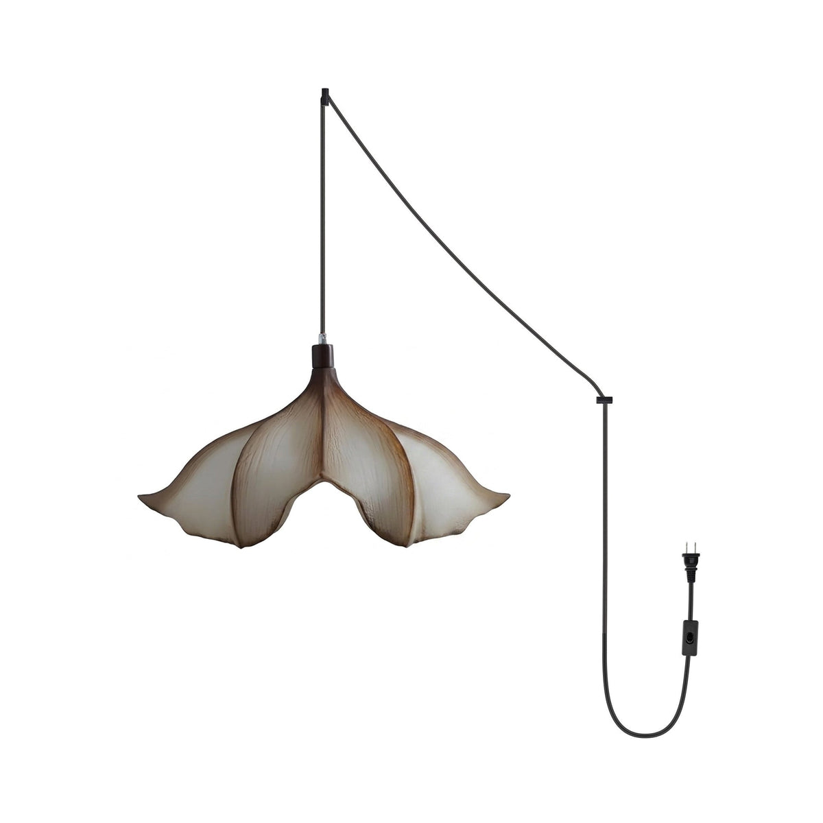 Siren Suspension