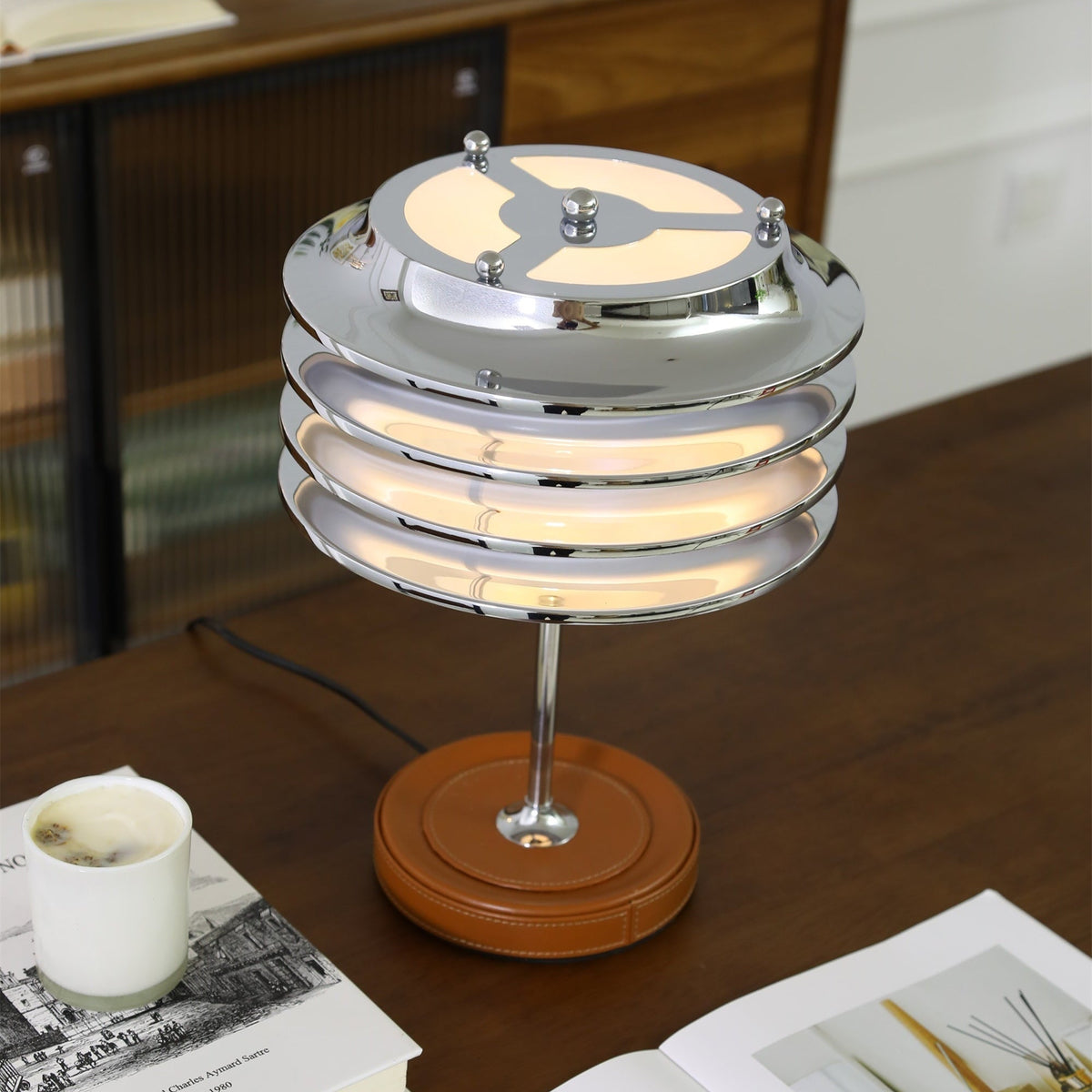 Kaelux Lampe de Table