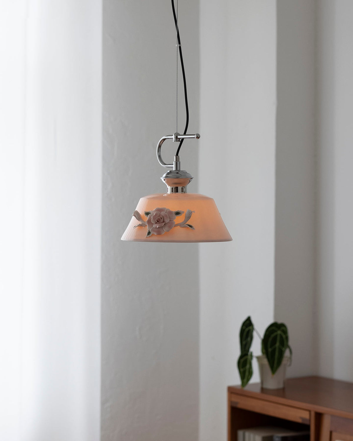 Rosvah Suspension