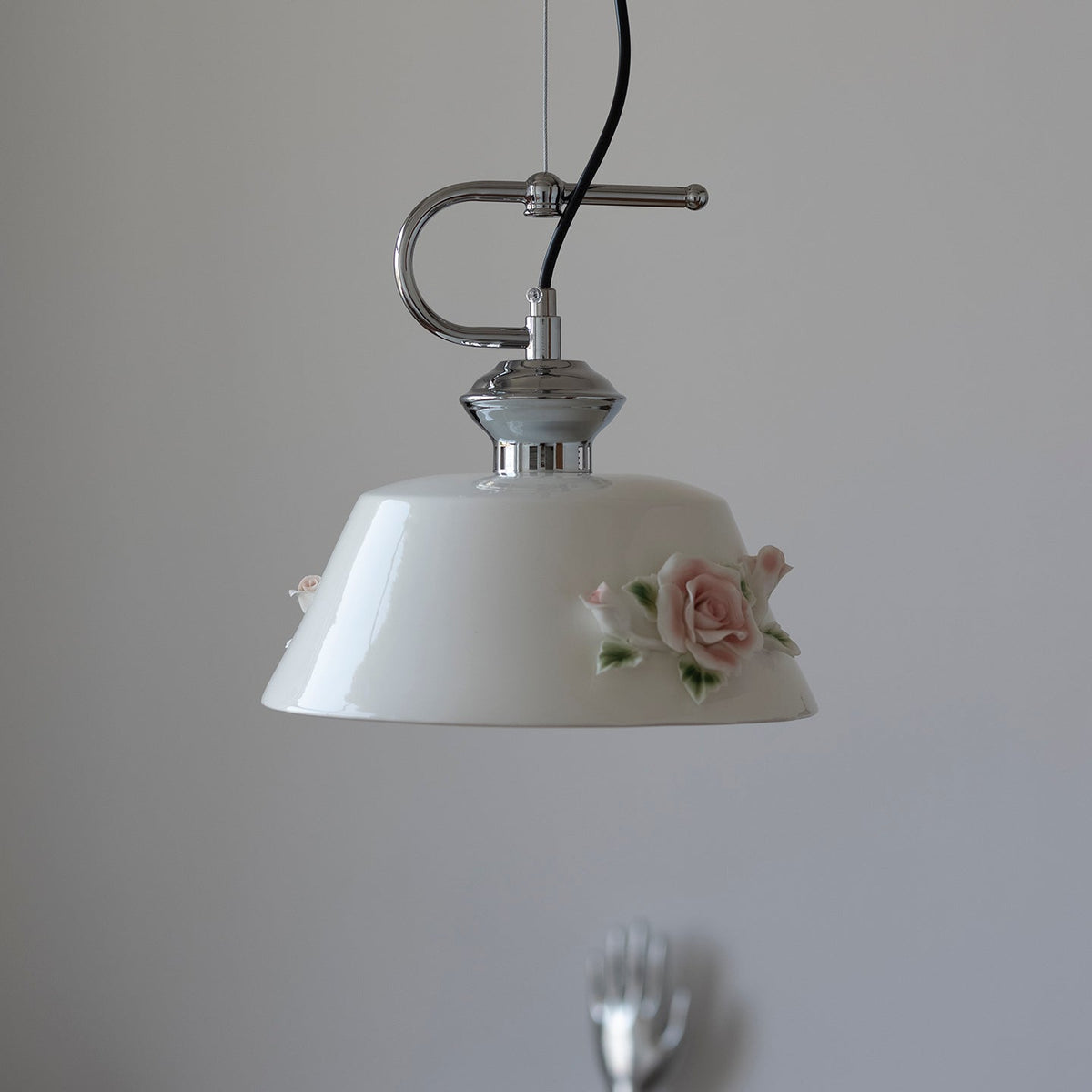 Rosvah Suspension