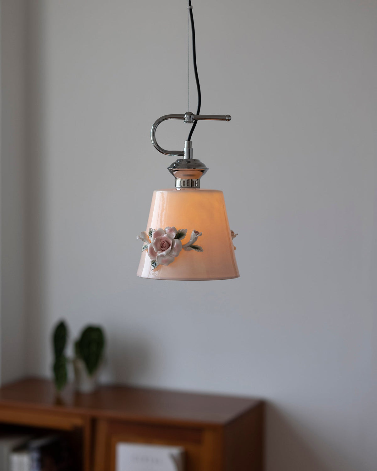 Rosvah Suspension
