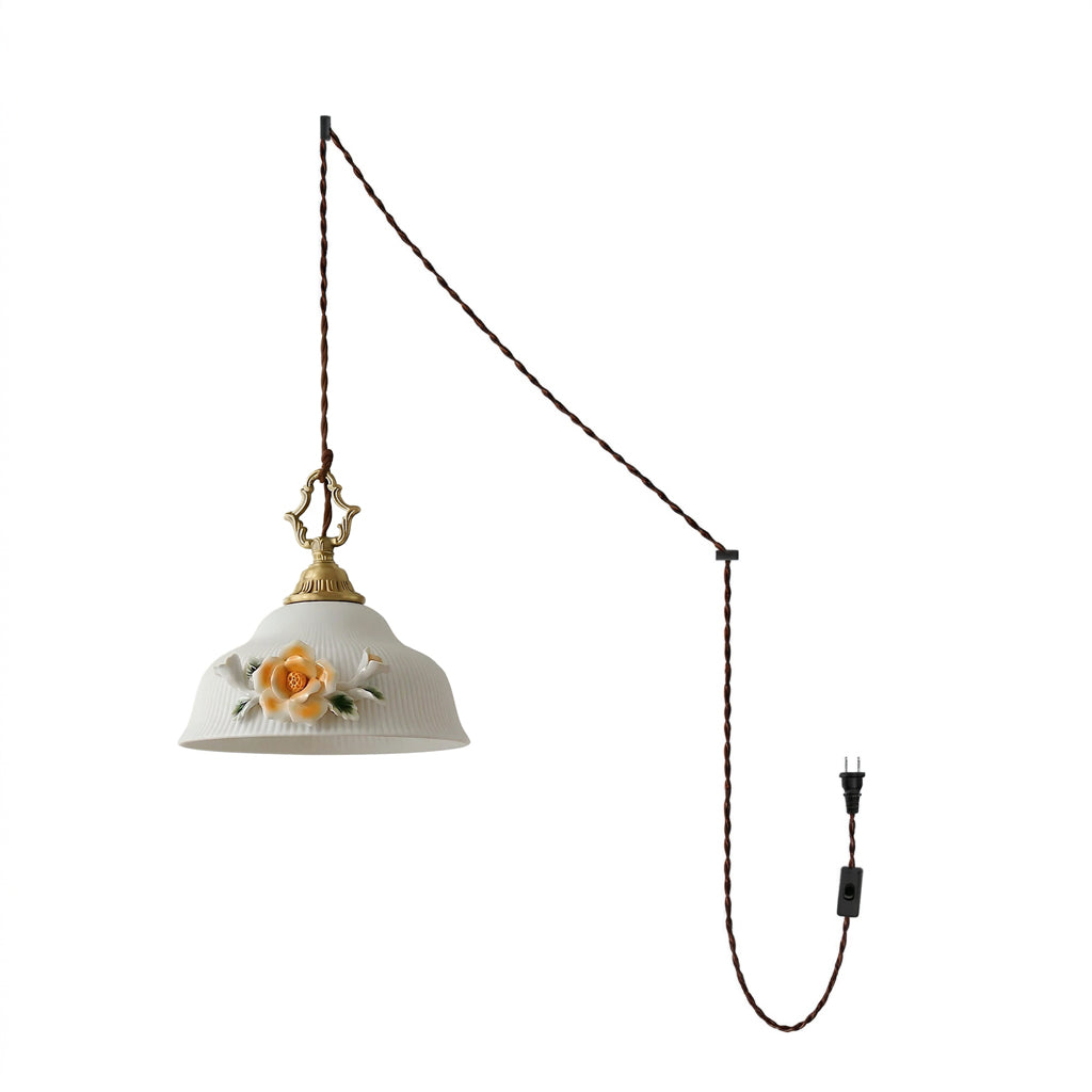 Elaielia Suspension