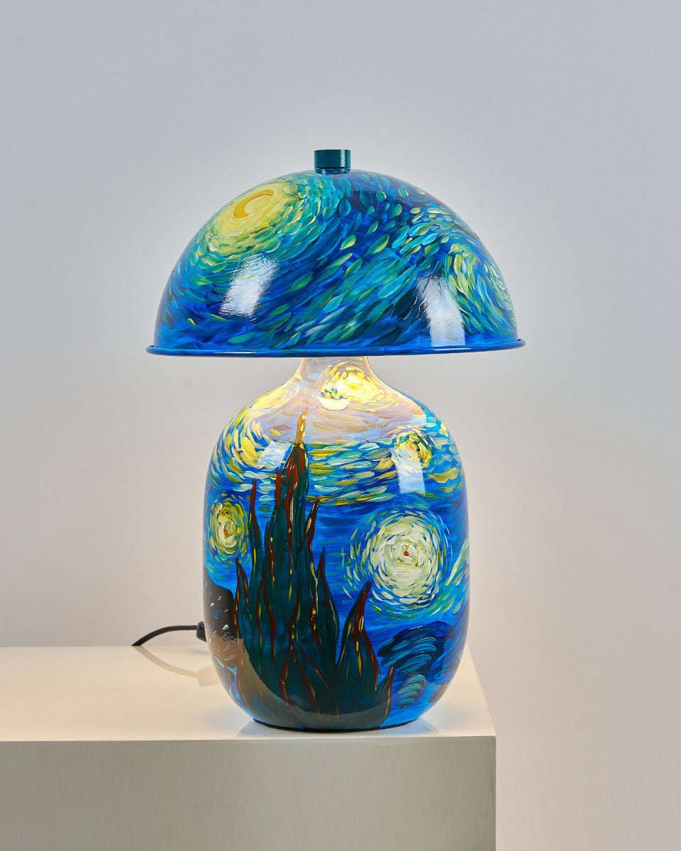 Seliniella Lampe de Table