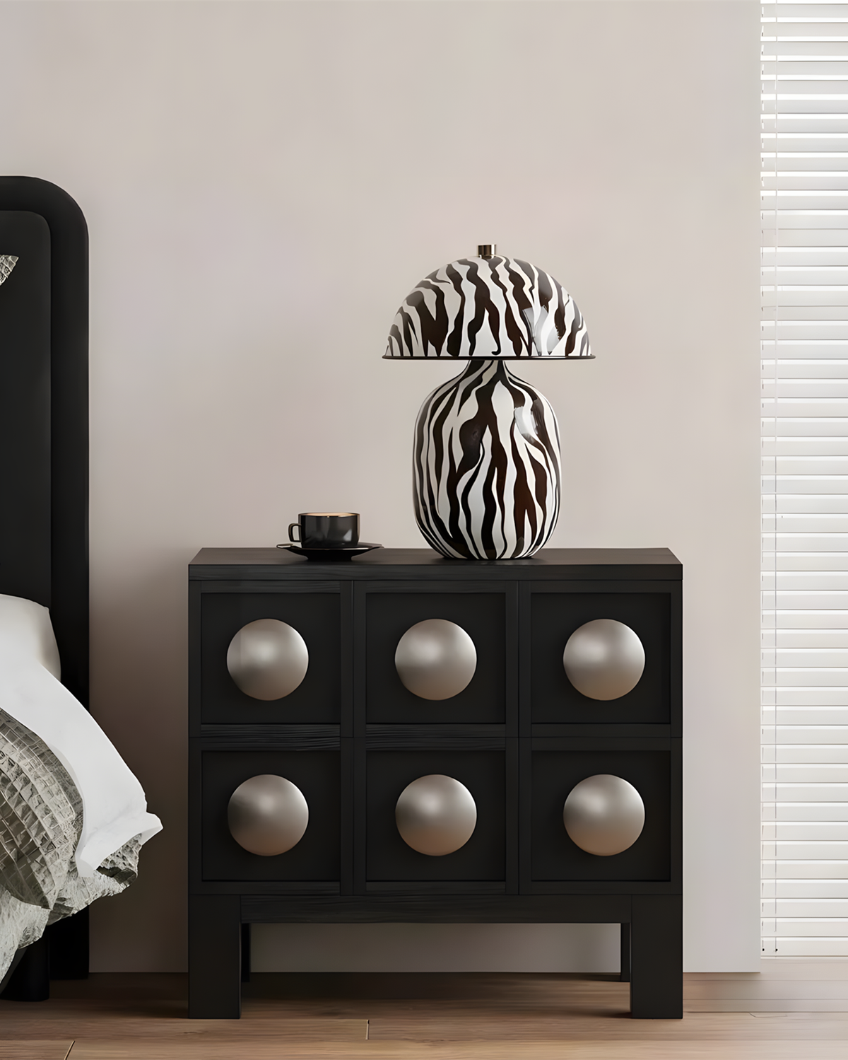 Seliniella Lampe de Table