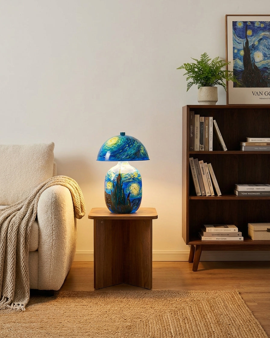 Seliniella Lampe de Table