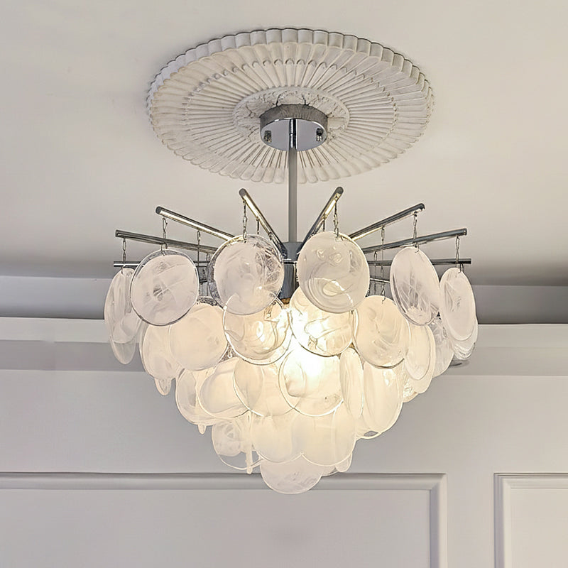 Velalissa Lustre en Verre