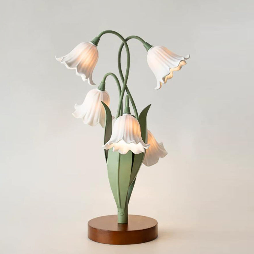 Calaline Lampe de Table