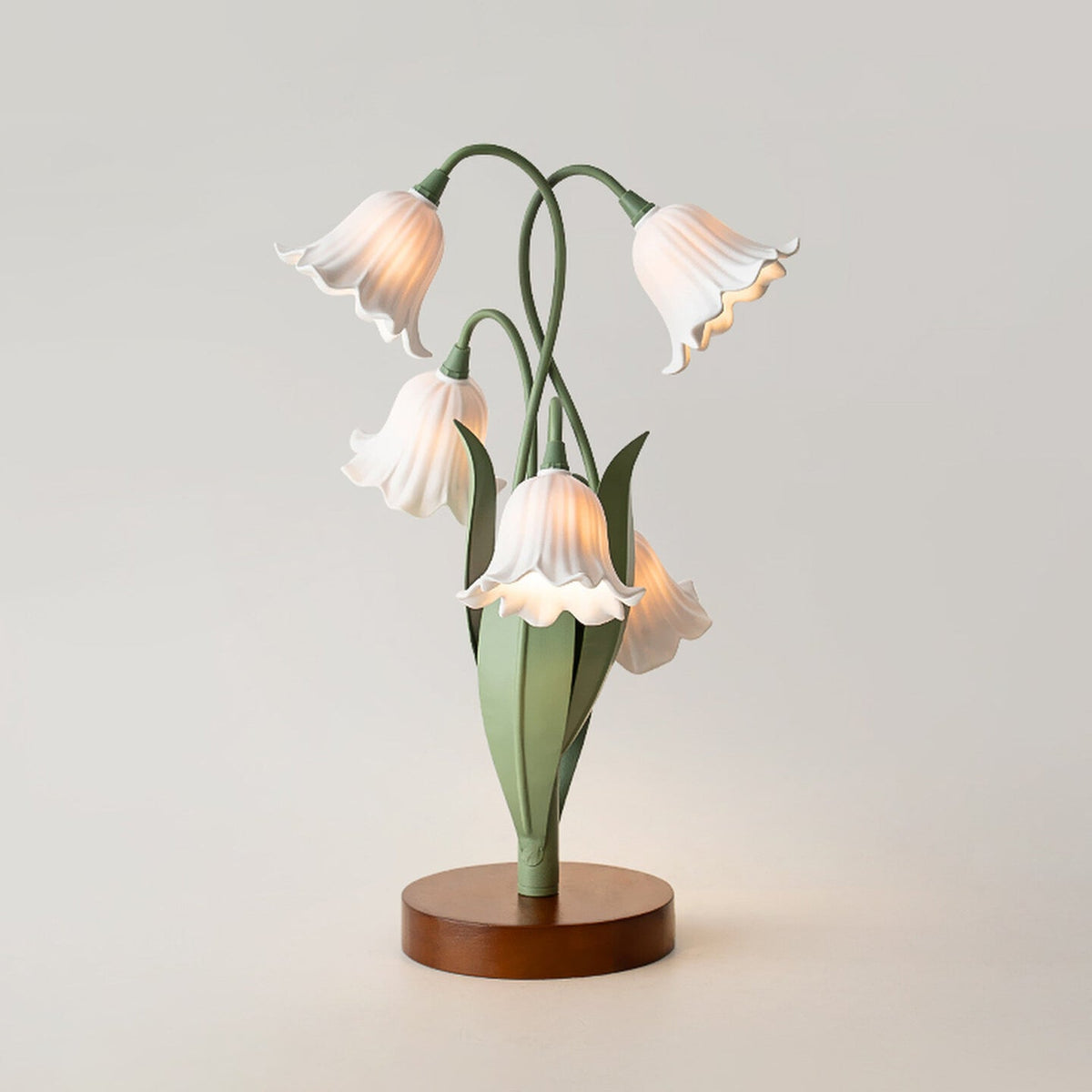 Calaline Lampe de Table