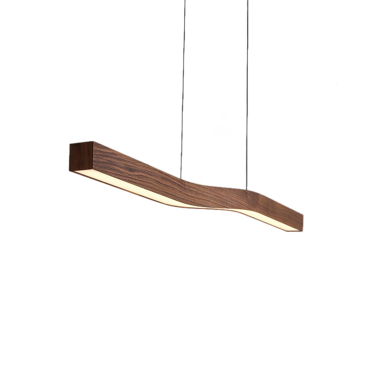 Tristan Suspension Linéaire Minimaliste