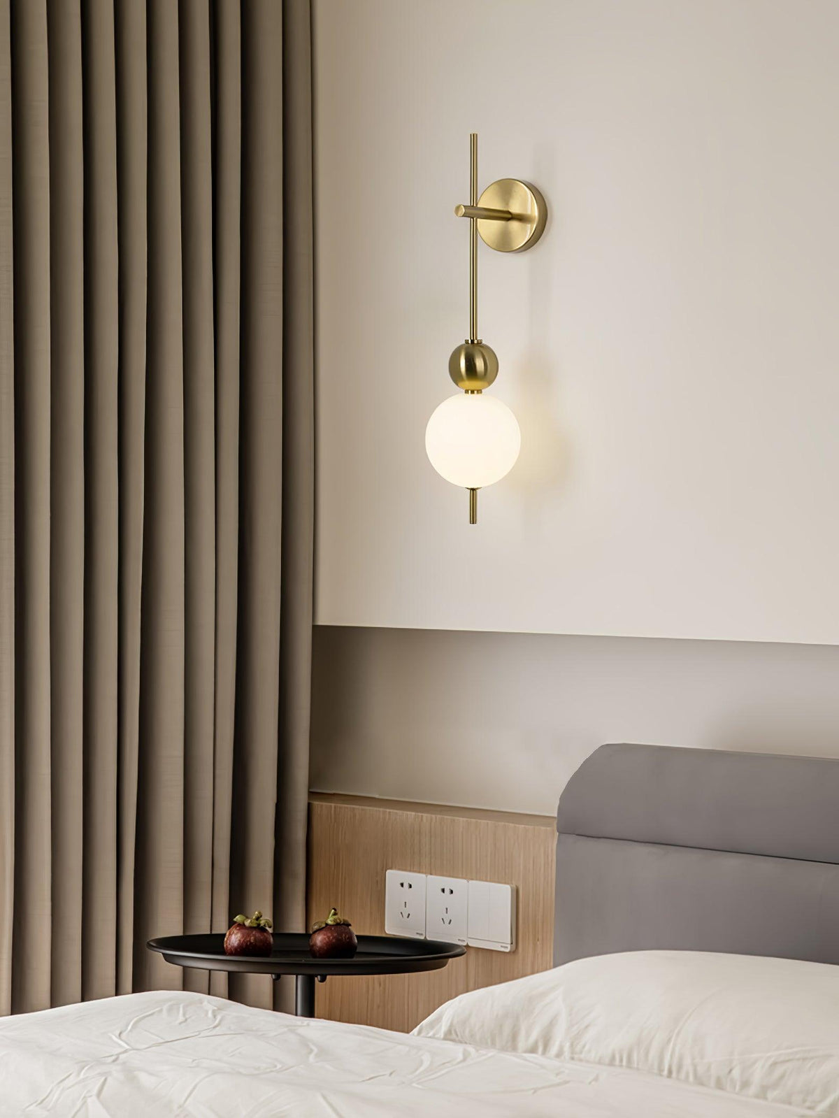 Myveleth Applique Murale Art Nordique Premium