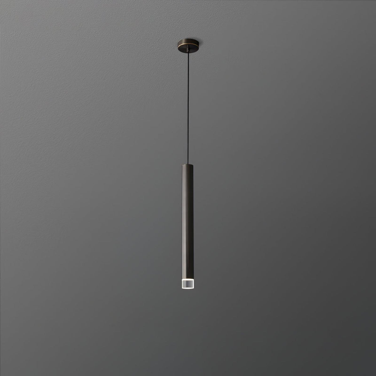 Trium Suspension Bougies Moderne