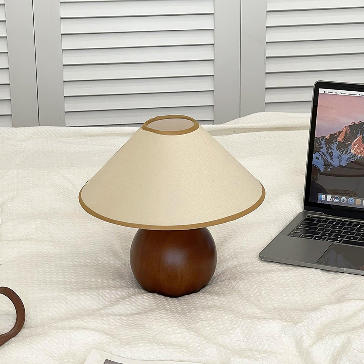 Aveneielle Lampe de Table