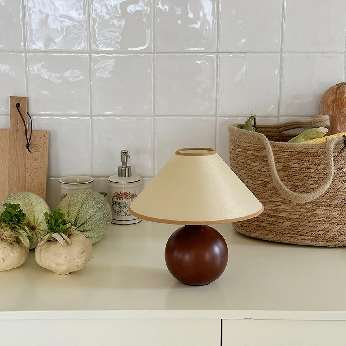 Aveneielle Lampe de Table