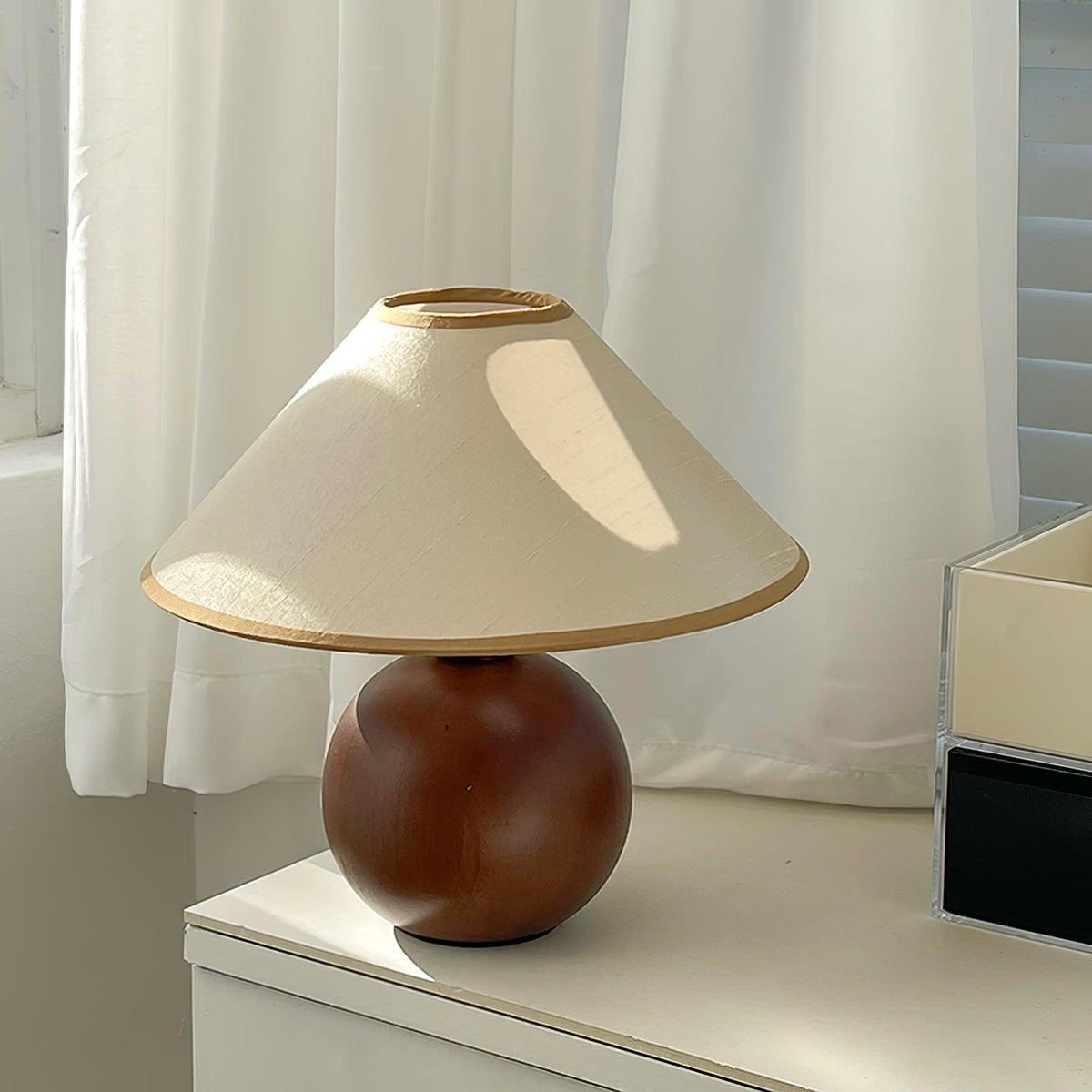 Aveneielle Lampe de Table