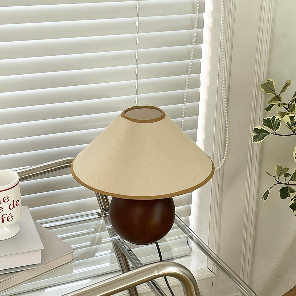 Aveneielle Lampe de Table