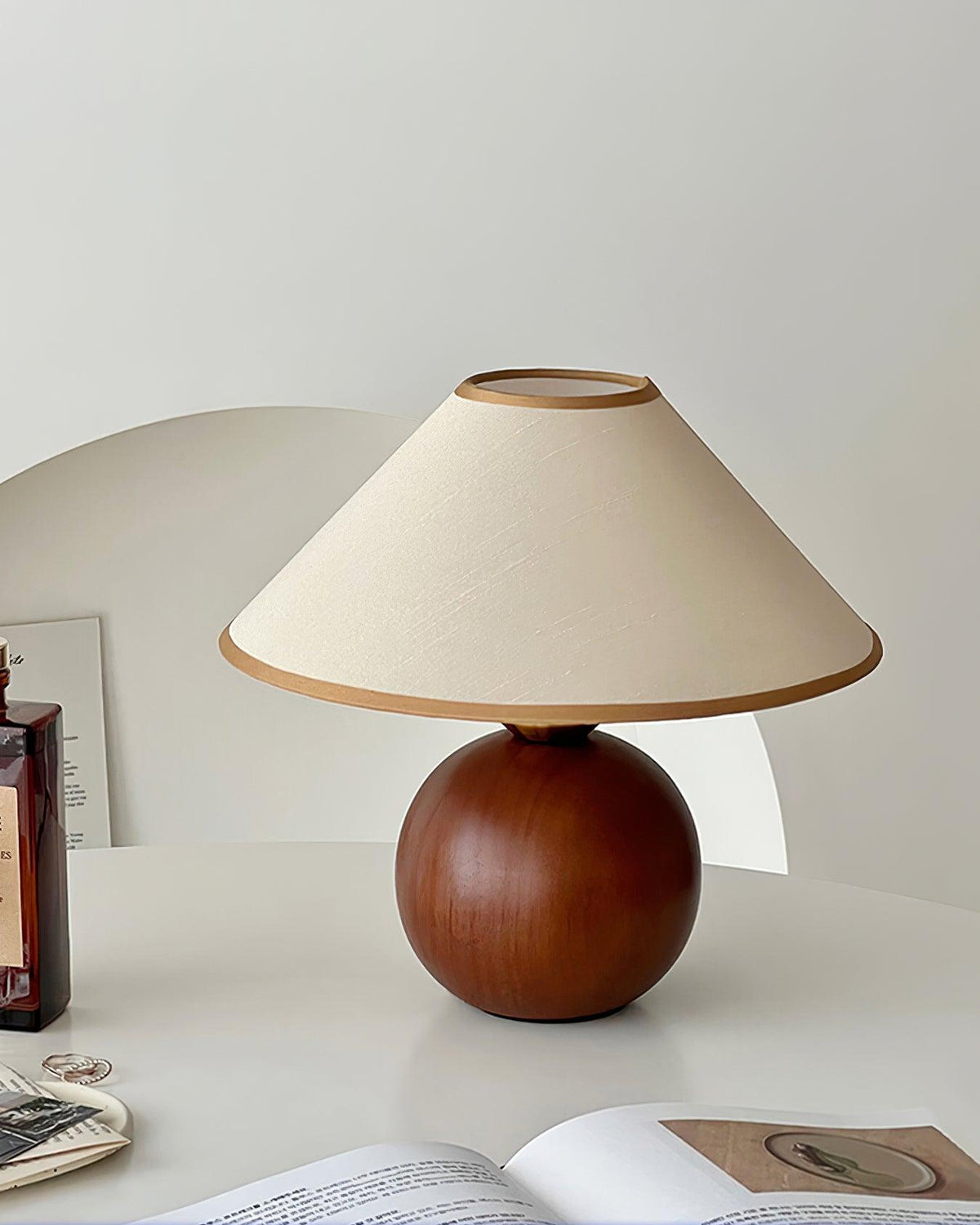 Aveneielle Lampe de Table