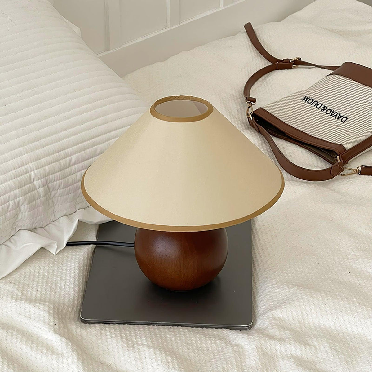 Aveneielle Lampe de Table