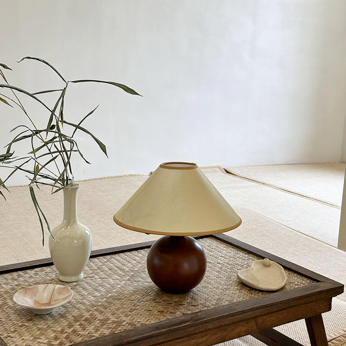 Aveneielle Lampe de Table
