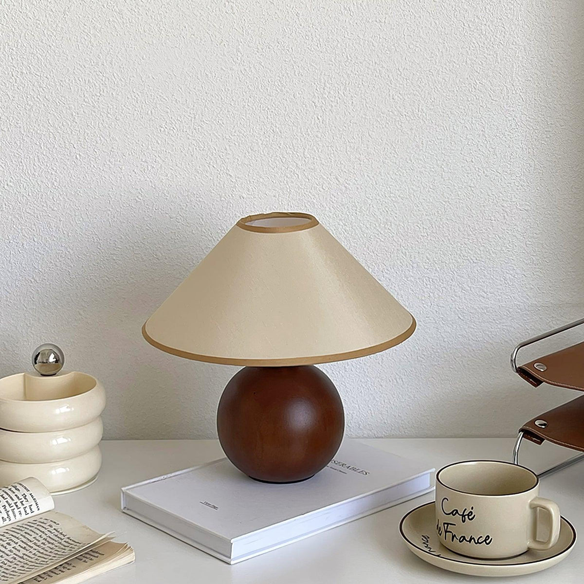 Aveneielle Lampe de Table