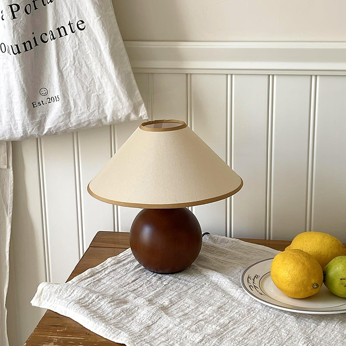 Aveneielle Lampe de Table