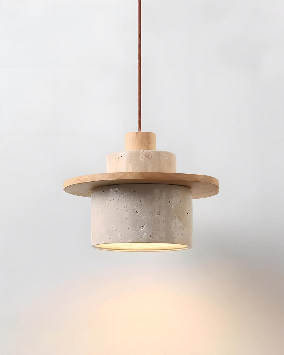 Selaina Suspension