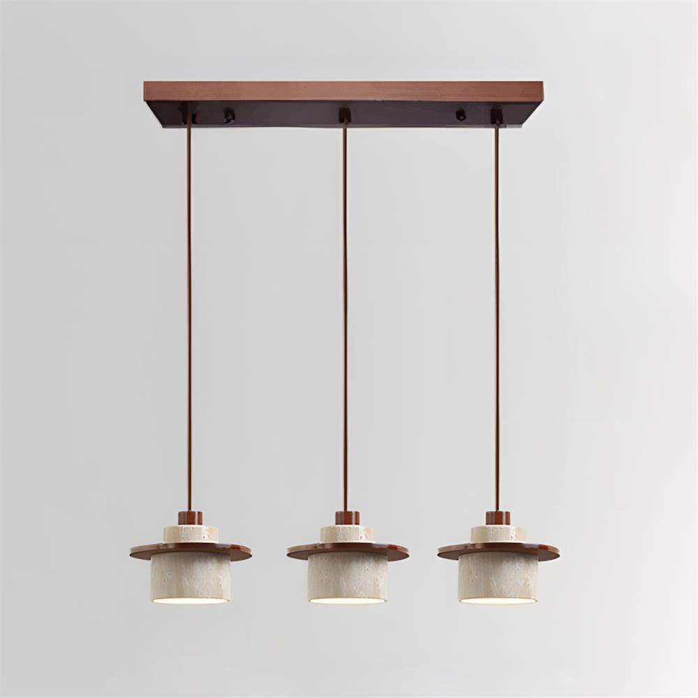 Selaina Suspension