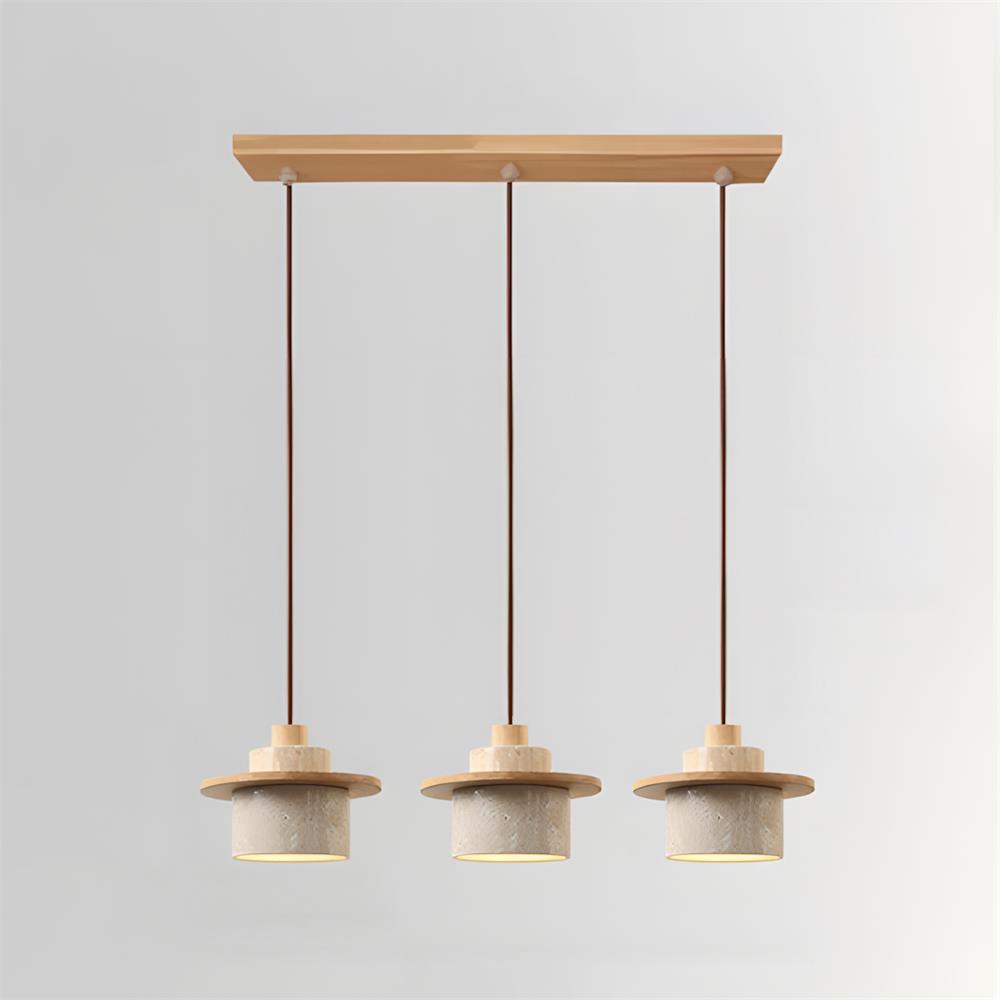 Selaina Suspension