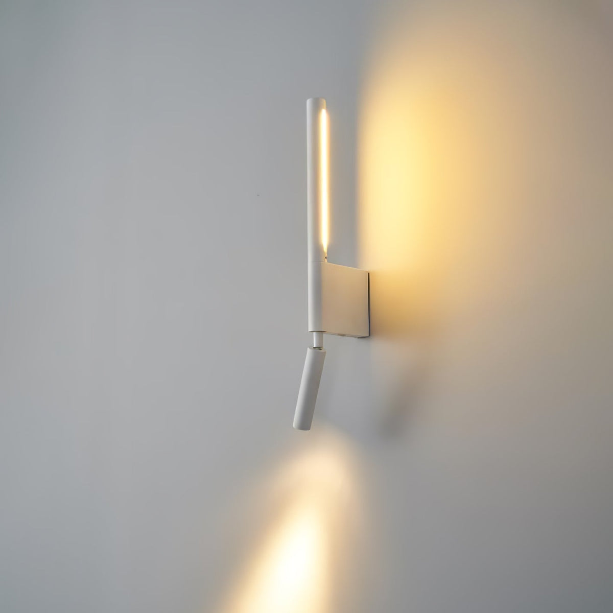 Melody Applique Murale LED Moderne Minimaliste