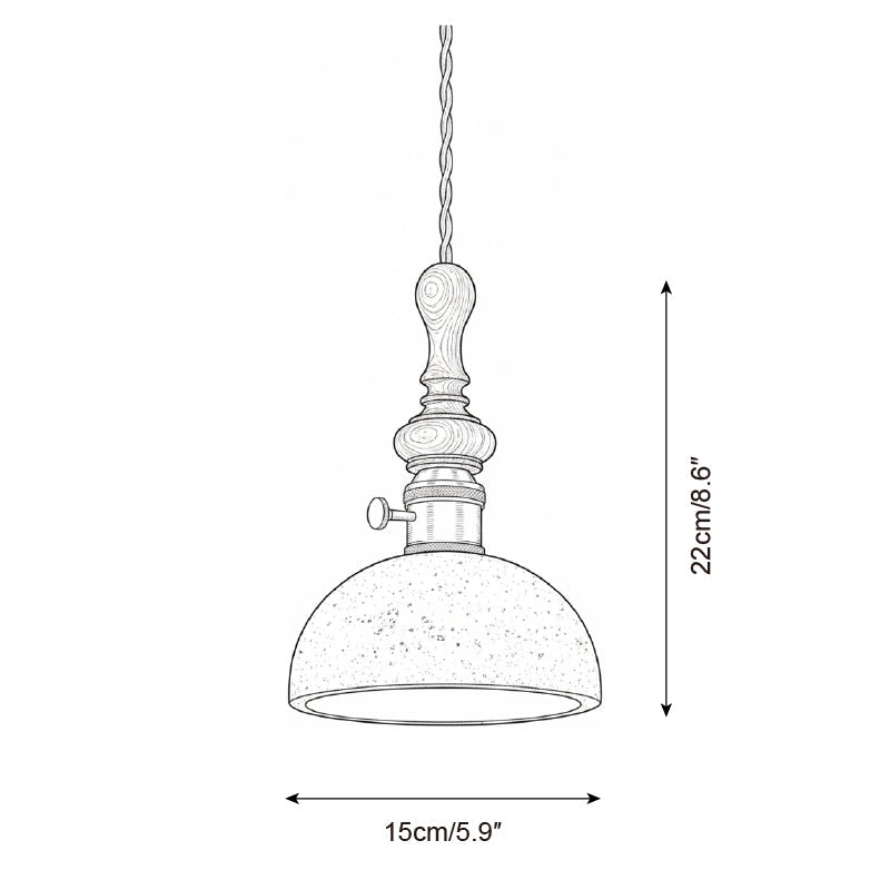 Orvelia Suspension