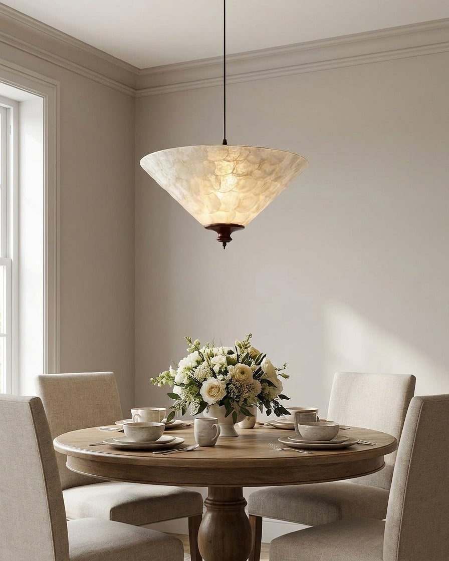 Mica Suspension
